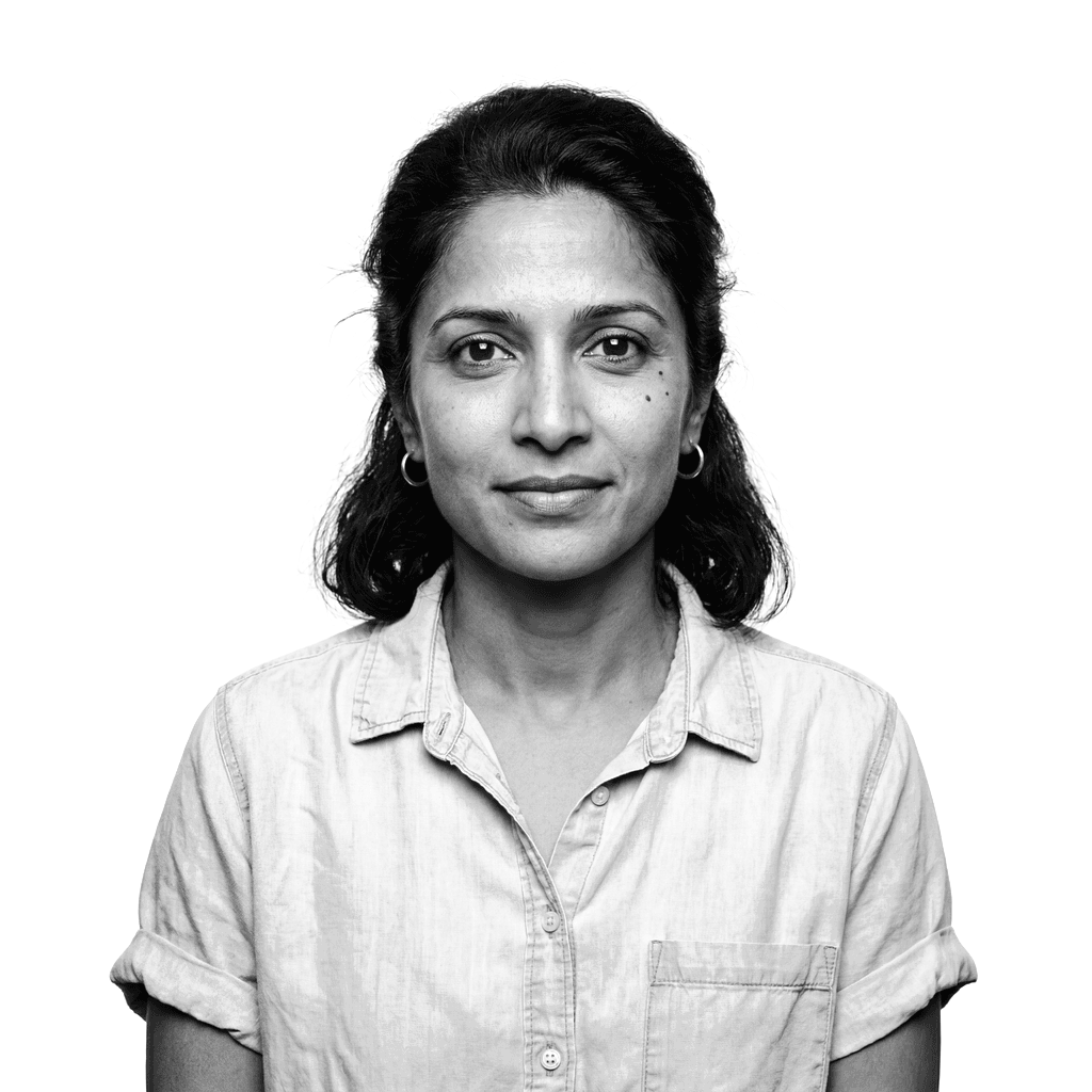 Dr. Priya Iyer