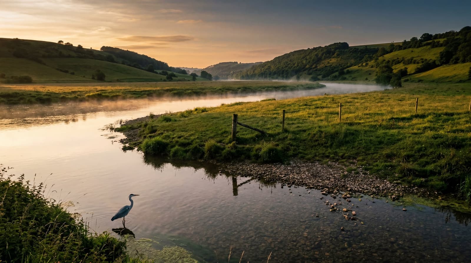 UK's River Wye gets a rights charter. Will polluters notice?